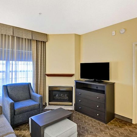Homewood Suites By Hilton Kansas City/Overland Park Exterior photo