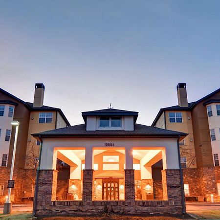 Homewood Suites By Hilton Kansas City/Overland Park Exterior photo