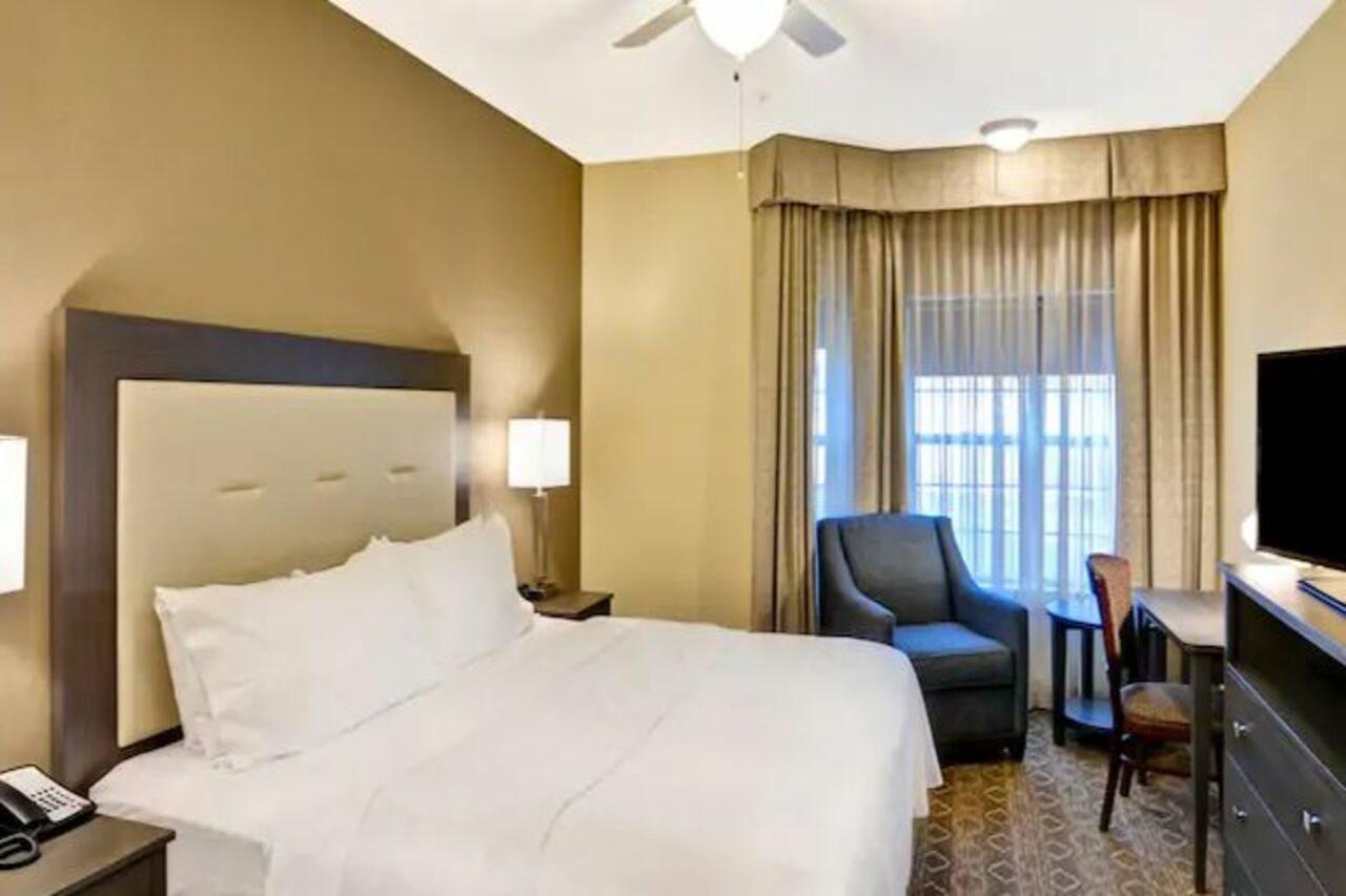 Homewood Suites By Hilton Kansas City/Overland Park Exterior photo