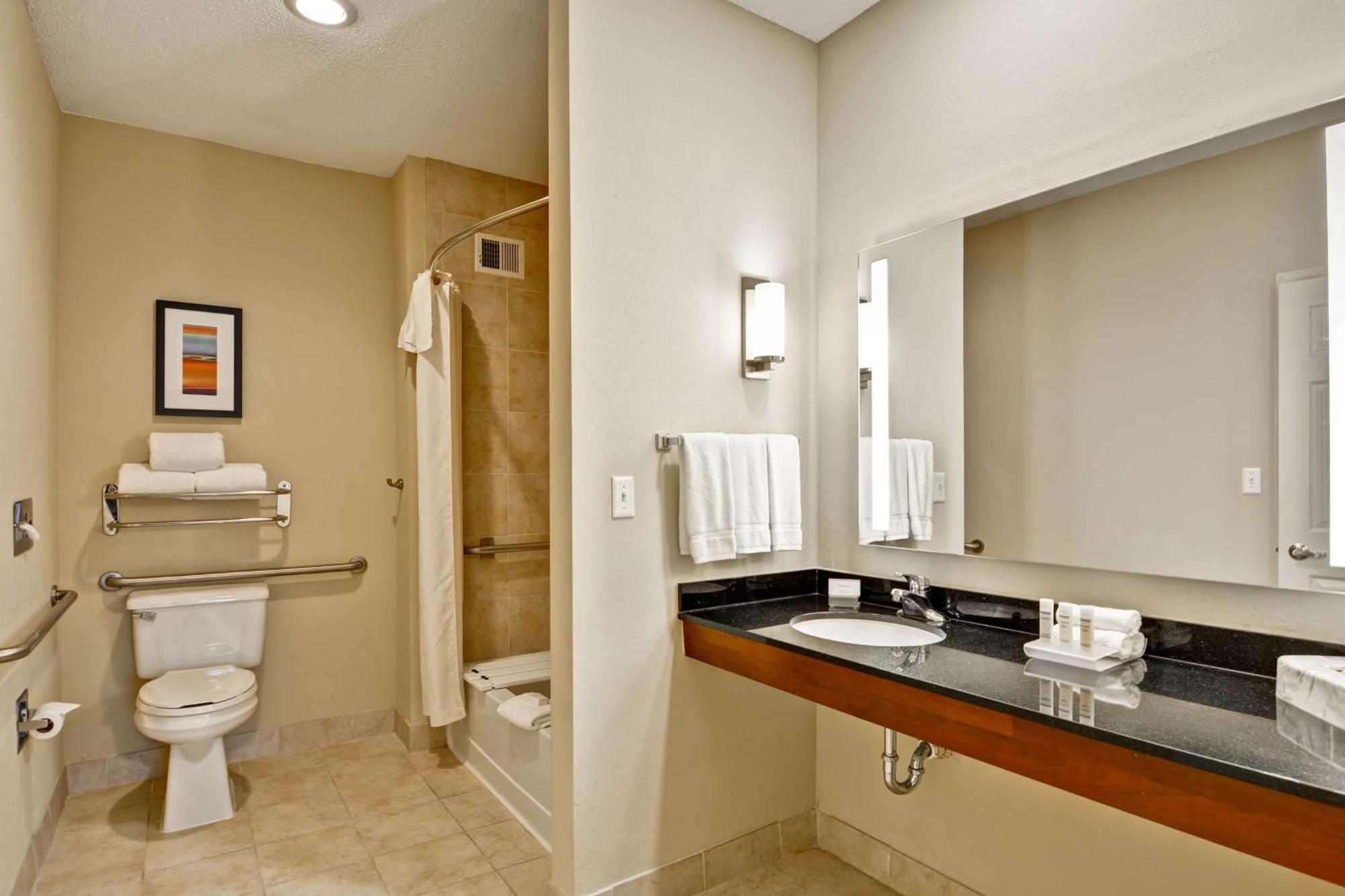 Homewood Suites By Hilton Kansas City/Overland Park Exterior photo