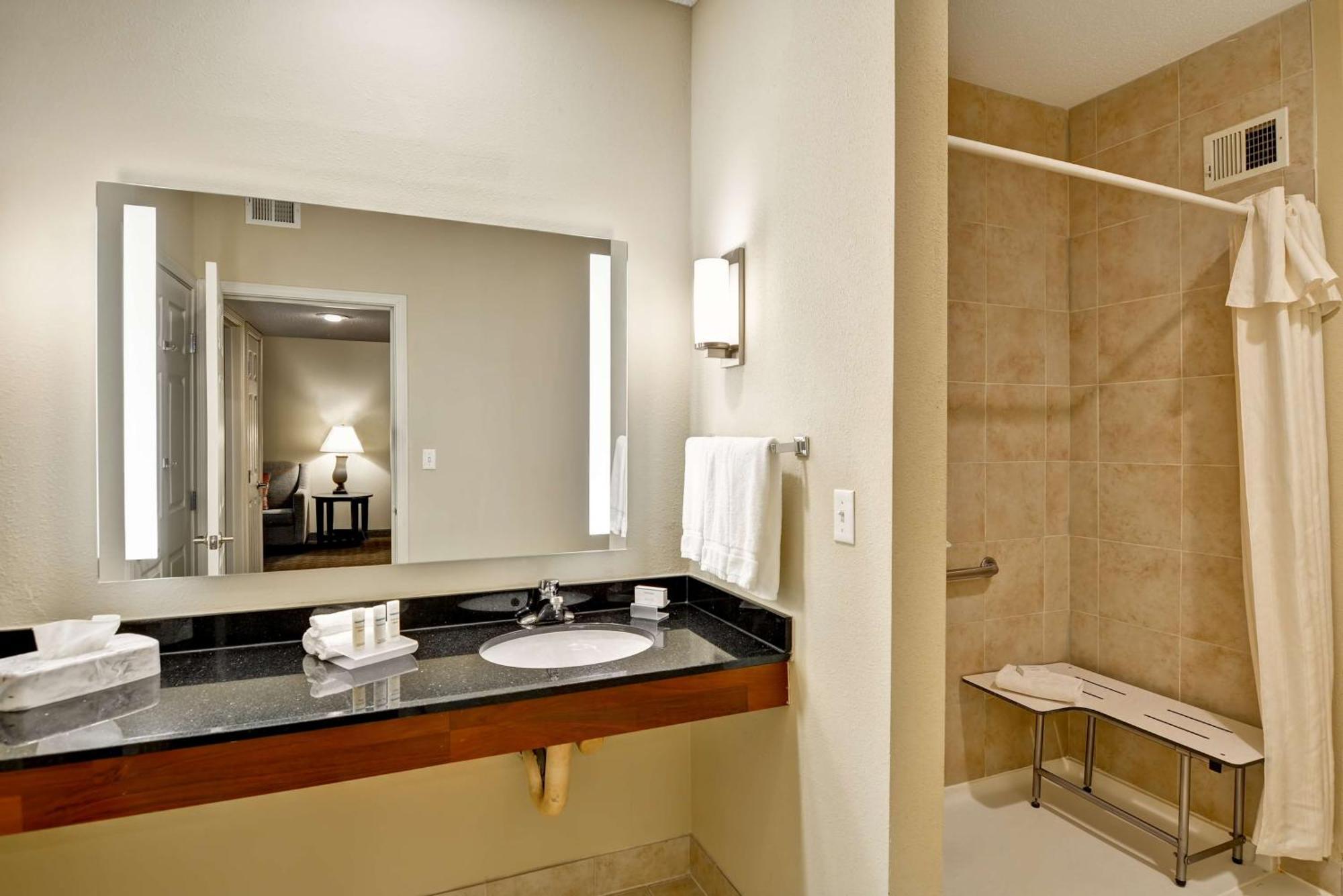 Homewood Suites By Hilton Kansas City/Overland Park Exterior photo