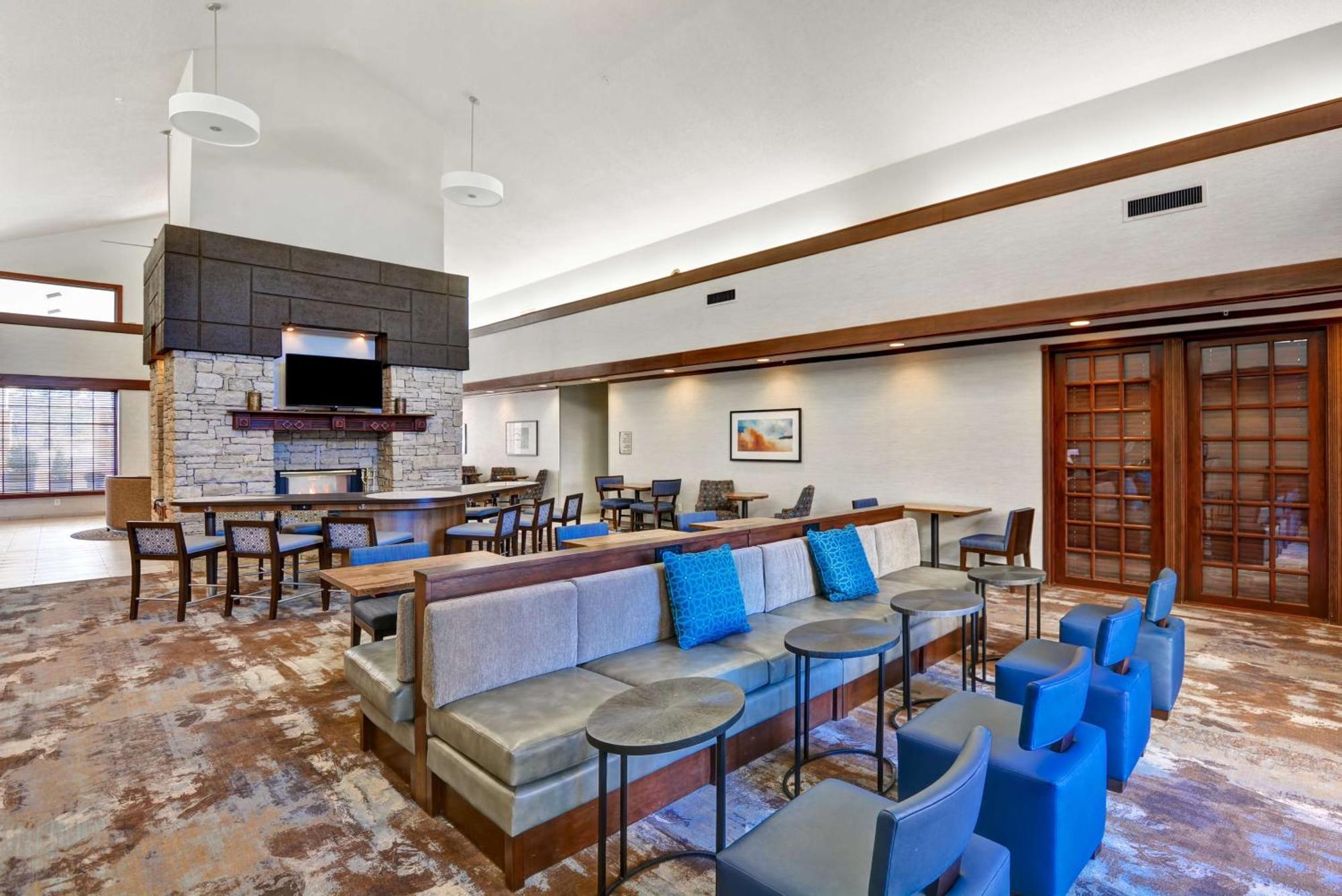 Homewood Suites By Hilton Kansas City/Overland Park Exterior photo