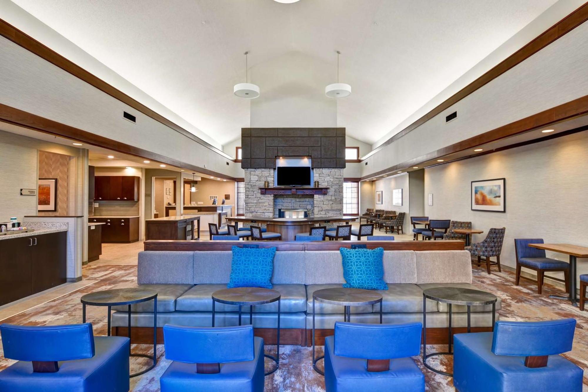 Homewood Suites By Hilton Kansas City/Overland Park Exterior photo