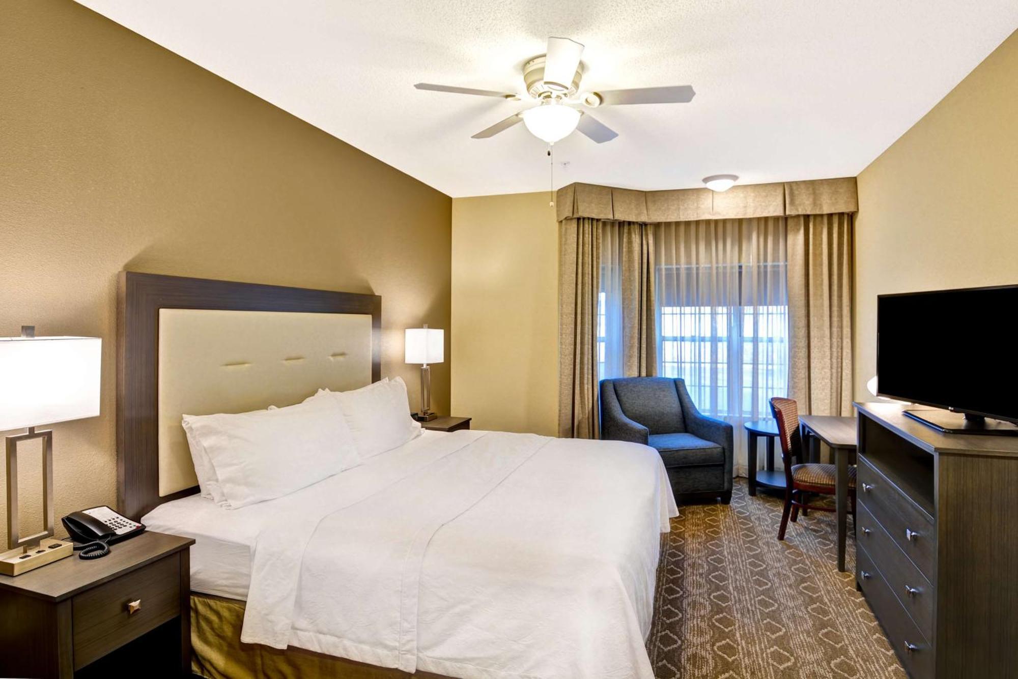 Homewood Suites By Hilton Kansas City/Overland Park Exterior photo