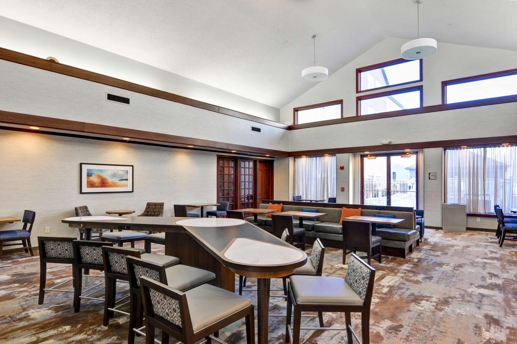Homewood Suites By Hilton Kansas City/Overland Park Exterior photo