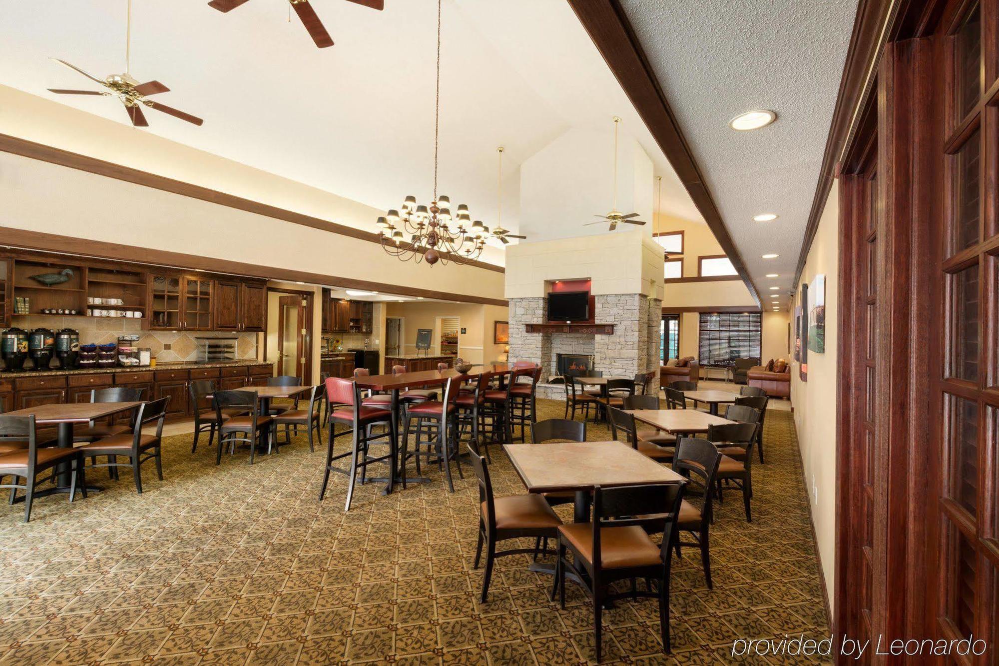 Homewood Suites By Hilton Kansas City/Overland Park Exterior photo