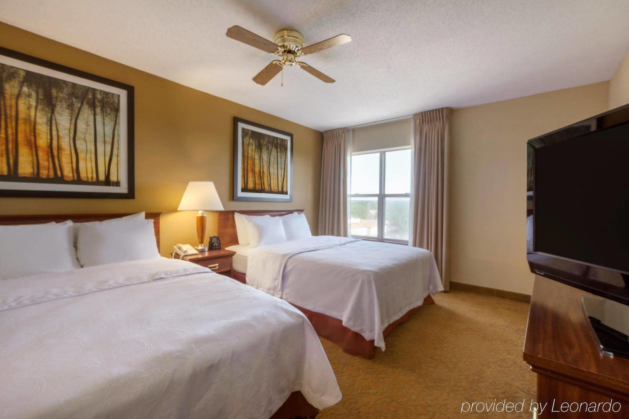 Homewood Suites By Hilton Kansas City/Overland Park Exterior photo