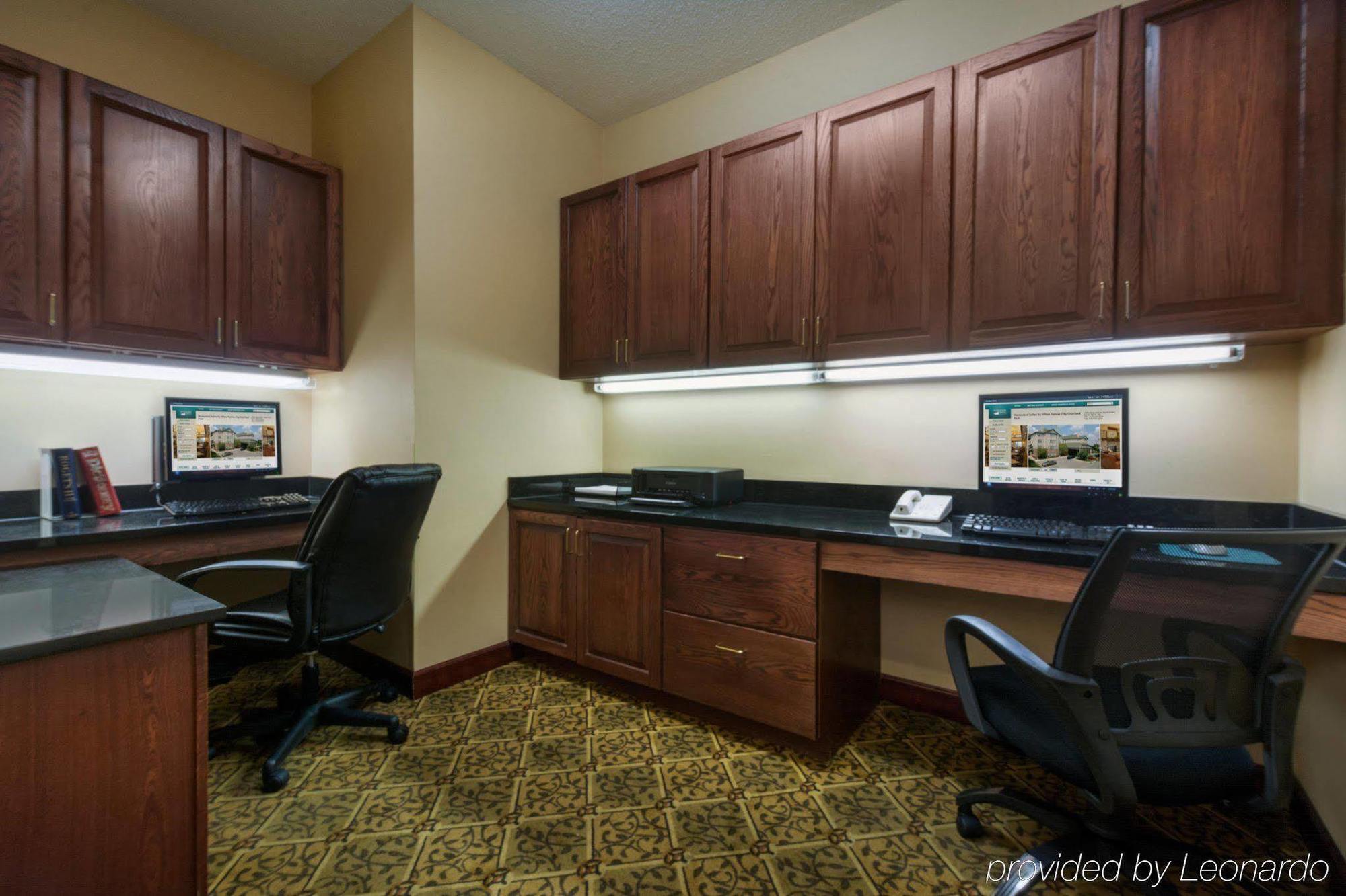Homewood Suites By Hilton Kansas City/Overland Park Exterior photo